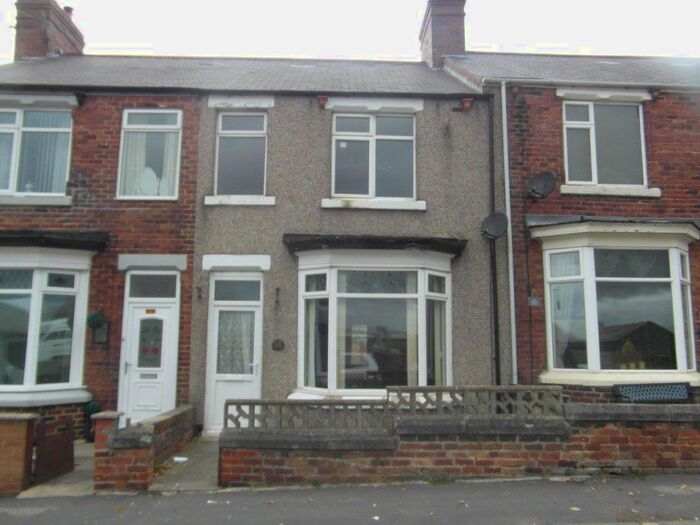 3 Bedroom Terraced House To Rent In Osborne Terrace, Leeholme, Bishop Auckland, DL14