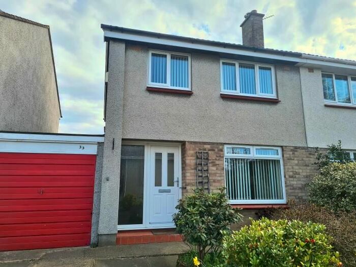 3 Bedroom Semi-Detached House To Rent In Douglas Crescent, Longniddry, EH32