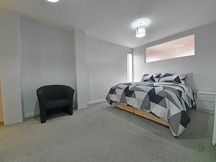 2 Bedroom Apartment To Rent In Rope Walk, Ipswich, IP4