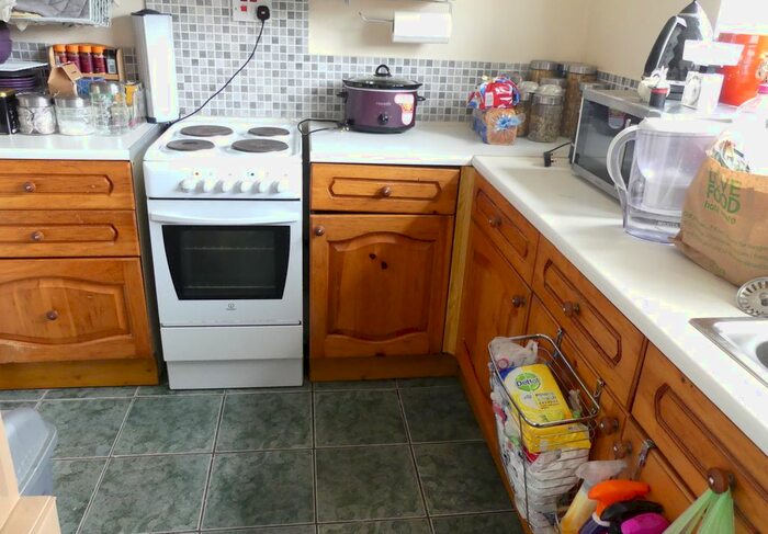 1 Bedroom Flat To Rent In Pippin Green, Norwich, NR4