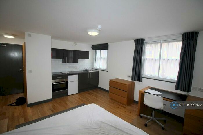 Studio To Rent In Seel Street, Liverpool, L1