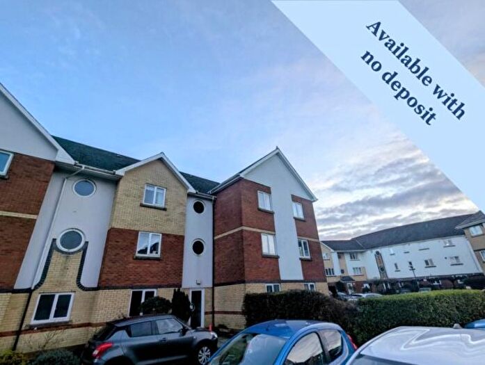 2 Bedroom Flat To Rent In Cypher House, Goose Island, Marina, Swansea, SA1