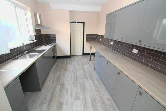5 Bedroom Property To Rent In Gresham Road, Middlesbrough, TS1