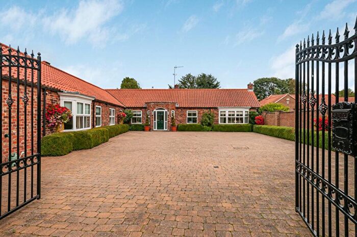 3 Bedroom House For Sale In Church Green, Beverley, HU17