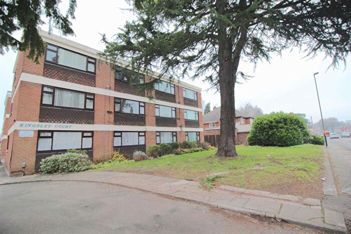 2 Bedroom Flat To Rent In Church Road, Yardley, Birmingham, B25