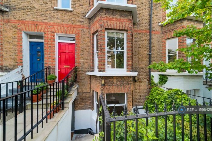 1 Bedroom Flat To Rent In Forest Hill, London, SE23