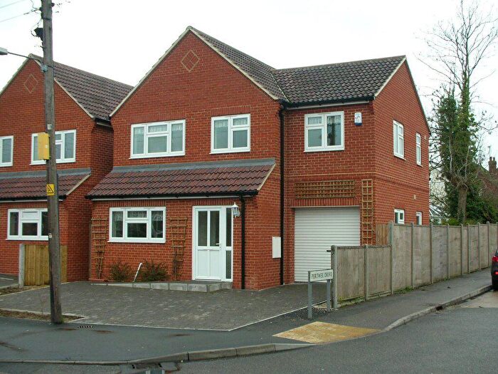 4 Bedroom House To Rent In Hullbridge Road :Online Enquiries Only, CM3