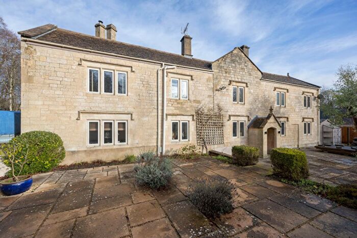 6 Bedroom Detached House To Rent In Buckholt Road, Cranham, Gloucester, GL4