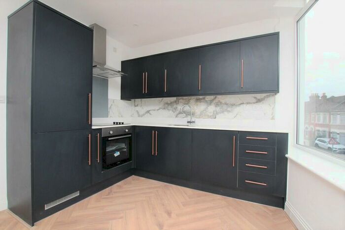 1 Bedroom Apartment To Rent In Bains Apartments, High Road, Ilford, Essex, IG3