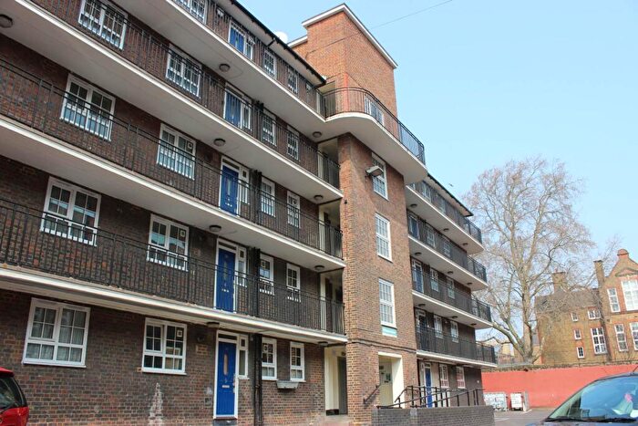 3 Bedroom Apartment To Rent In Drysdale Place, Shoreditch, N1