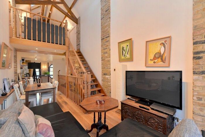 1 Bedroom Flat To Rent In Edith Grove, Chelsea, SW10