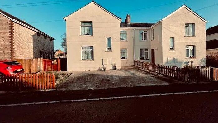 3 Bedroom Semi Detached House For Sale In Princess Road, Kingskerswell, Newton Abbot, Devon., TQ12