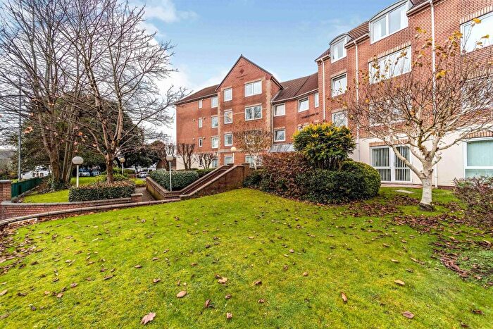 1 Bedroom Retirement Property To Rent In Homegower House, St Helens Road, Swansea, SA1