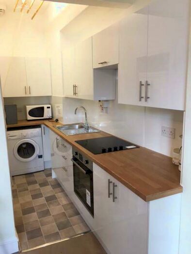 1 Bedroom Flat To Rent In E Wallfield Crescent, AB25