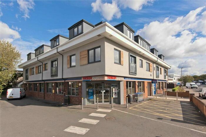 1 Bedroom Flat To Rent In Lyon Court, Lyon Road, Walton-on-Thames, Surrey, KT12