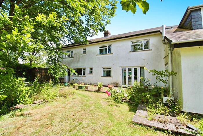 5 Bedroom Detached House For Sale In Treguff Cottage, St. Mary Church, Cowbridge, CF71