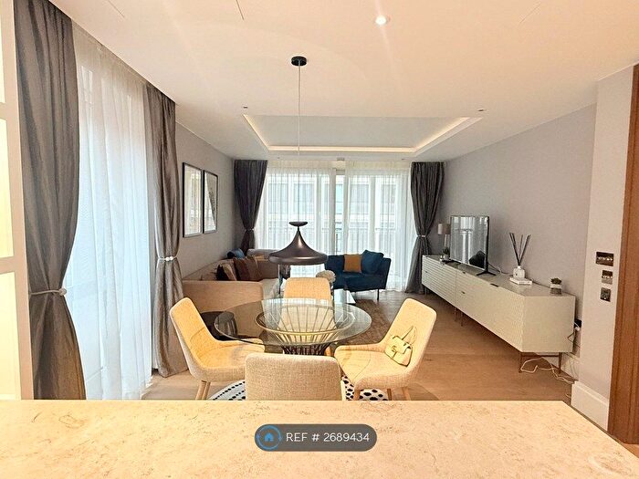 2 Bedroom Flat To Rent In Temple House, London, WC2R