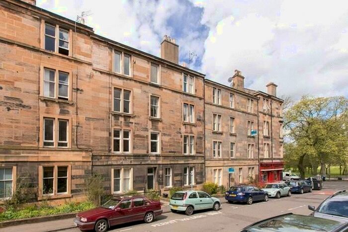 3 Bedroom Flat To Rent In Livingstone Place, Meadows, Edinburgh, EH9