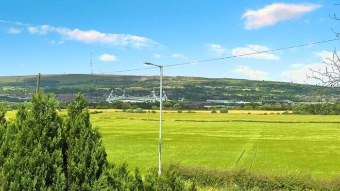 2 Bedroom Detached House For Sale In Chorley Road, Westhoughton, BL5