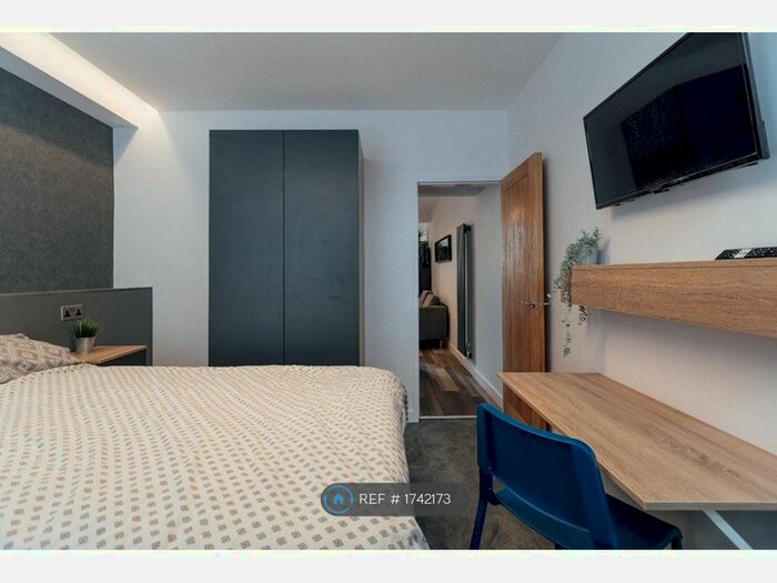 6 Bedroom Terraced House To Rent In Campion Street, Derby, DE22