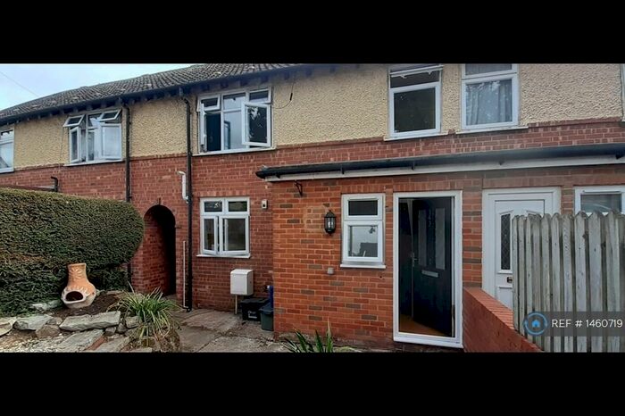 3 Bedroom Terraced House To Rent In Manstone Avenue, Sidmouth, EX10