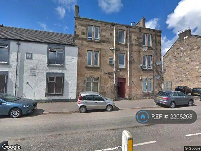 1 Bedroom Flat To Rent In Hawkhead Road, Paisley, PA2