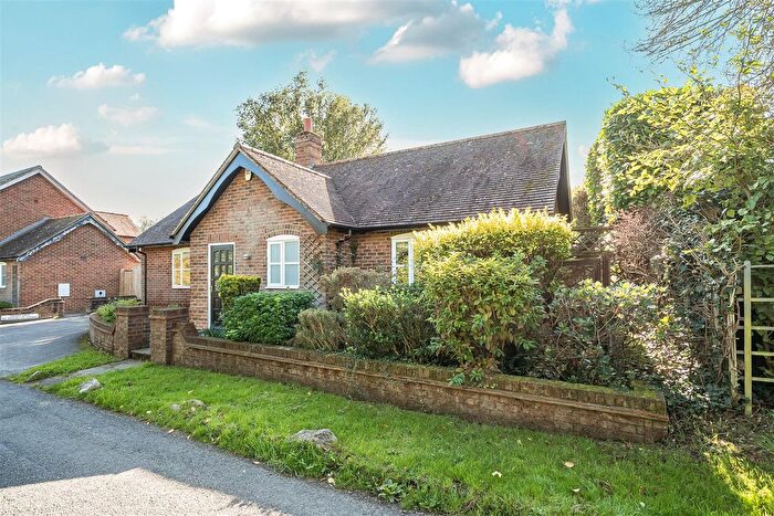 2 Bedroom Detached Bungalow To Rent In Sutton Waldron, Blandford Forum, DT11