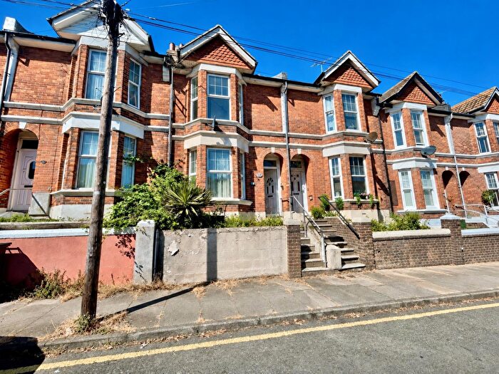 3 Bedroom Terraced House To Rent In Norman Road, Newhaven, BN9