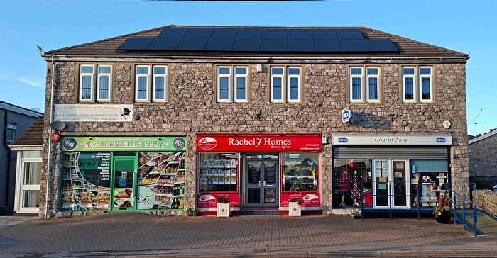 1 Bedroom Flat To Rent In Worle, Weston-Super-Mare, BS22