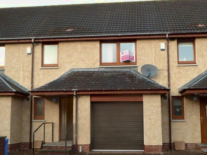 3 Bedroom Terraced House To Rent In Gourdie Street, Lochee West, Dundee, DD2