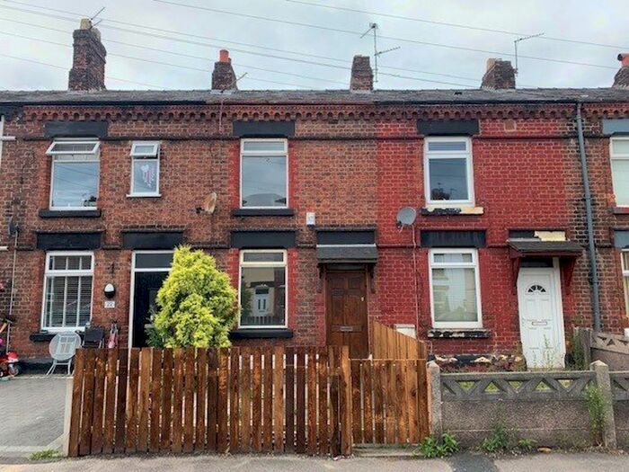 2 Bedroom Terraced House To Rent In Fairclough Street, Burtonwood, Warrington, WA5