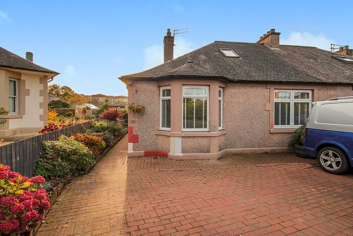 3 Bedroom Bungalow To Rent In Pilrig Gardens, Edinburgh, Midlothian, EH6