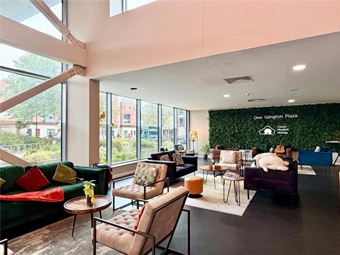 1 Bedroom Apartment For Sale In One Islington Plaza, Devon Street, L3