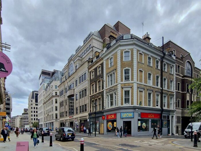 1 Bedroom Apartment To Rent In Bush Lane, Cannon Street, London, EC4R