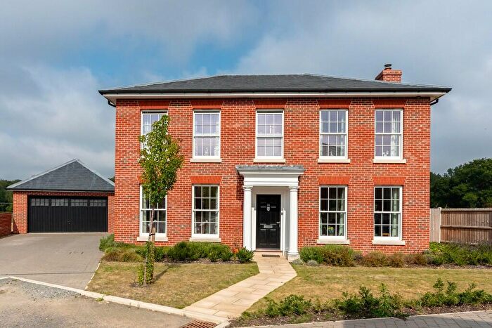 5 Bedroom Detached House For Sale In Loddon, NR14