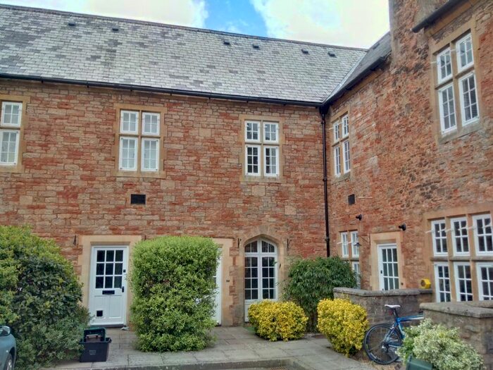 2 Bedroom Terraced House To Rent In West Court, South Horrington Village, Wells, BA5