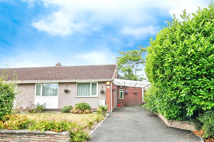2 Bedroom Bungalow For Sale In Kenilworth, Great Lumley, Chester Le Street, DH3