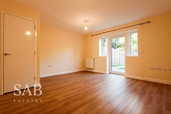 2 Bedroom Terraced House To Rent In Summer Drive, West Drayton, UB7