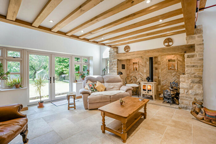 3 Bedroom Detached House For Sale In The Batch, Backwell, BS48