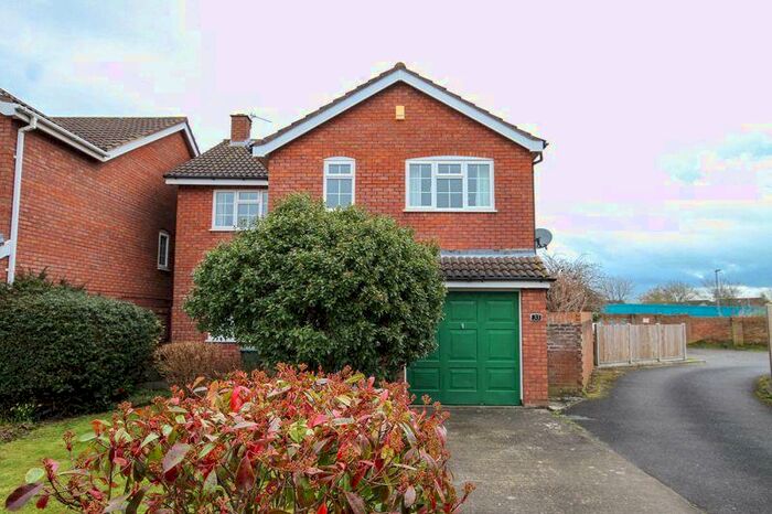 4 Bedroom Detached House To Rent In Woodington Road, Clevedon, BS21