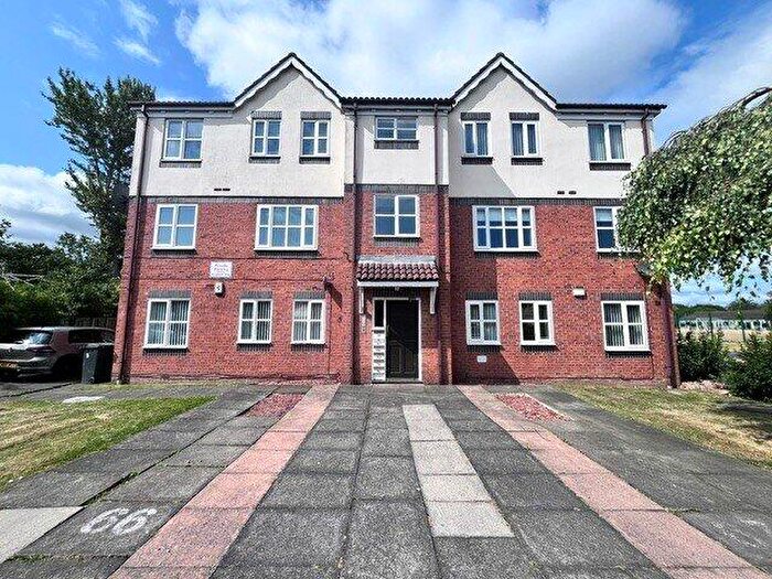 3 Bedroom Apartment To Rent In Makendon Street, Hebburn, Tyne And Wear, NE31