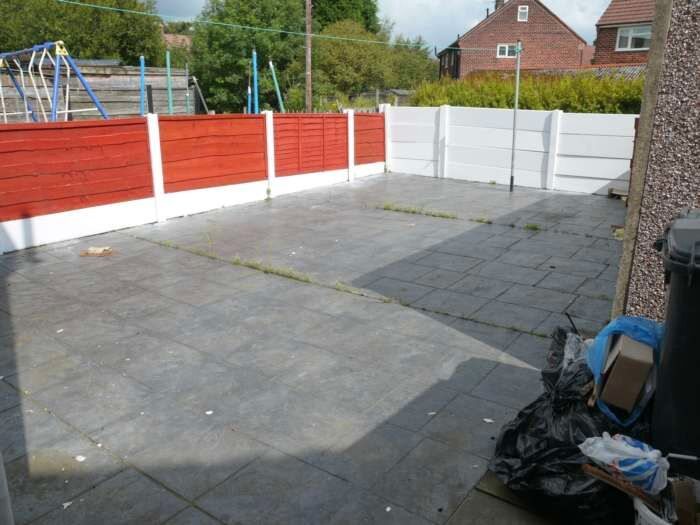 2 Bedroom Terraced House To Rent In Rake Lane, Manchester, M27