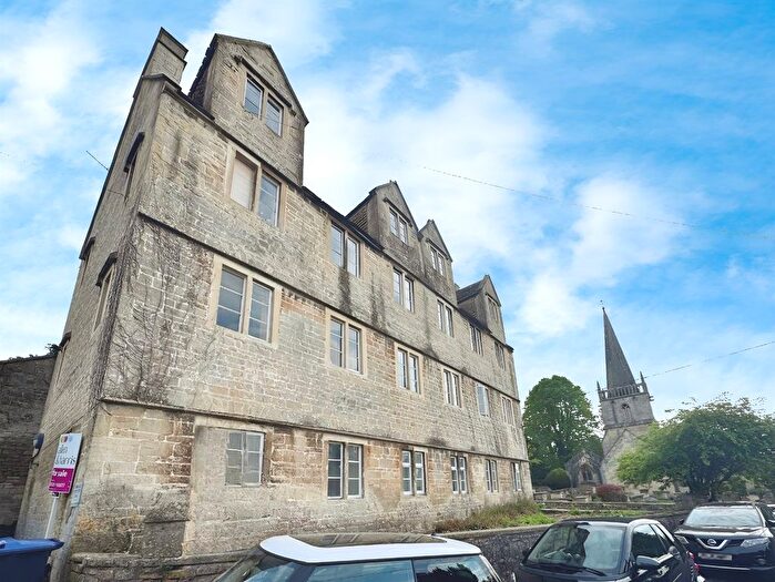 Studio For Sale In Church Lane, Box, Corsham, SN13
