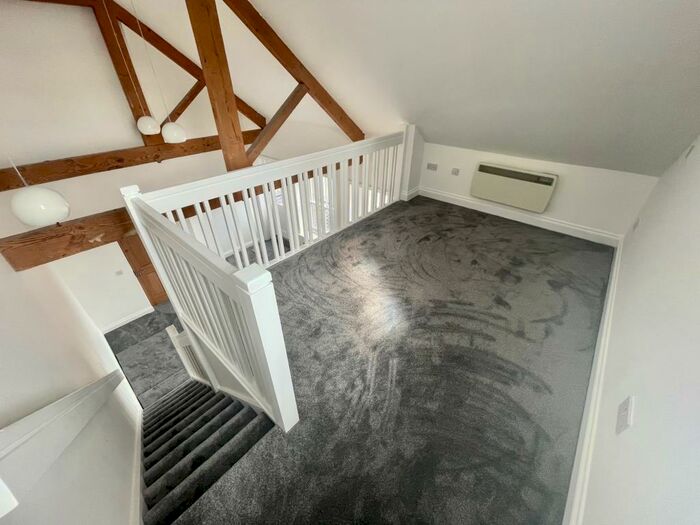 1 Bedroom Apartment To Rent In Bute Street, Luton, LU1