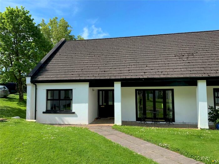 2 Bedroom Bungalow For Sale In Bridestowe, Okehampton, EX20