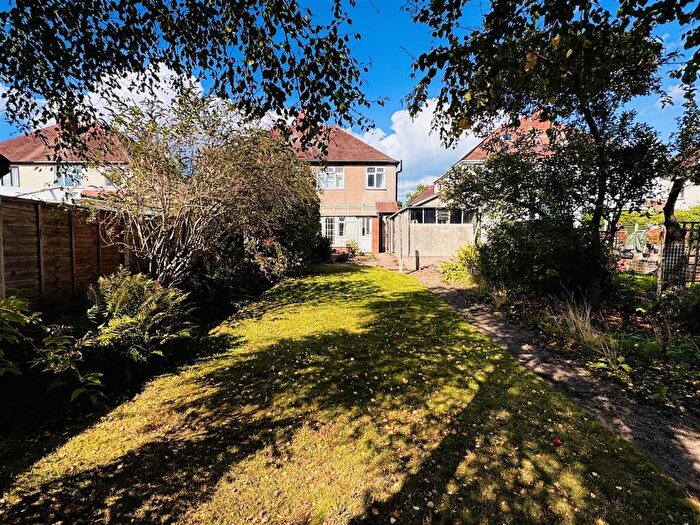 3 Bedroom House To Rent In Eastlands, Stafford, ST17