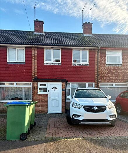 2 Bedroom Terraced House To Rent In Stour Road, Crayford, Kent, DA1