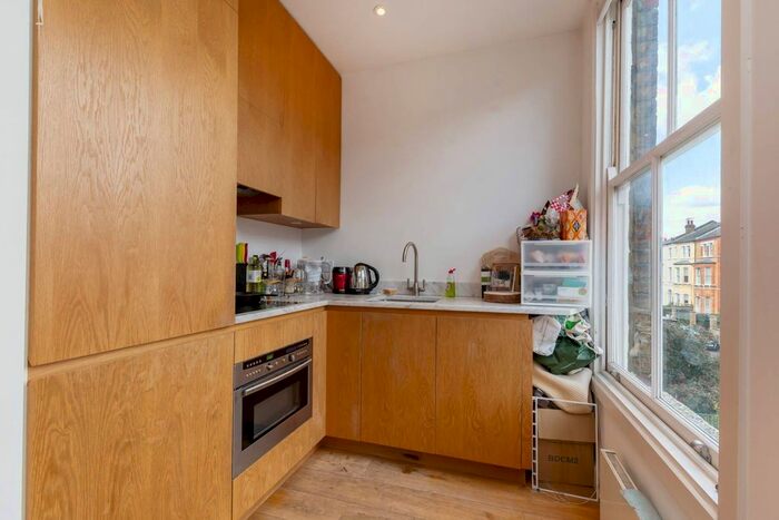 1 Bedroom Flat To Rent In Clapham Old Town, Clapham Old Town, London, SW4