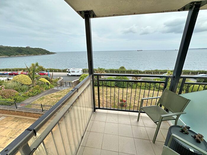 1 Bedroom Flat For Sale In Emslie Road, Carnes Court Emslie Road, TR11