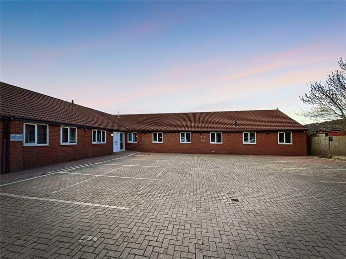 1 Bedroom Property To Rent In Colliery Road, Church Gresley, Swadlincote, Derbyshire, DE11